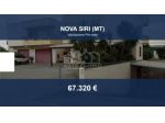 Immobile in asta di 140 m² con più di 5 locali in vendita a Nova Siri