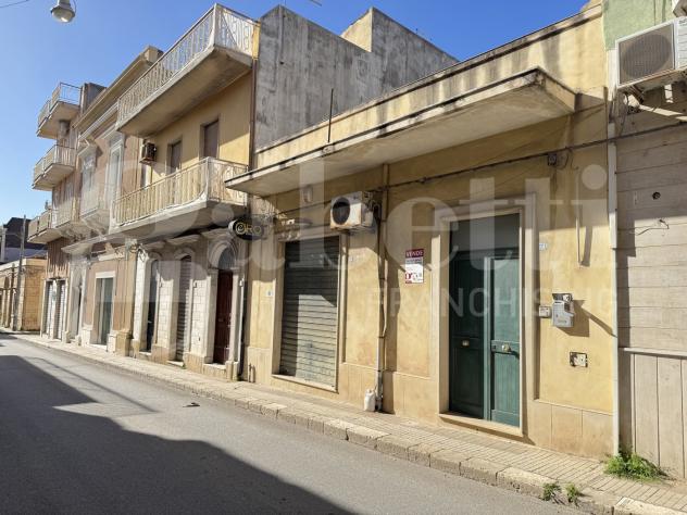 Casa Indipendente - Pachino . Rif.: Cod. rif 3297430VRG - Foto 13