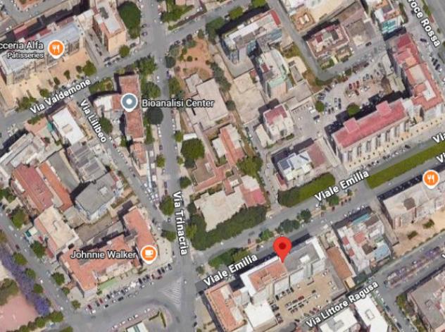 Immobile in asta di 324 m² in vendita a Palermo - Foto 5