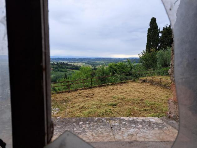 Appartamento in vendita a Peccioli 110 mq Rif: 1141349 - Foto 2