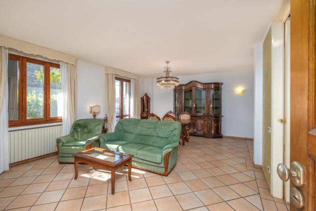 Villetta a schiera angolare in vendita a Pontedera 170 mq Rif: 1448144 - Foto 7