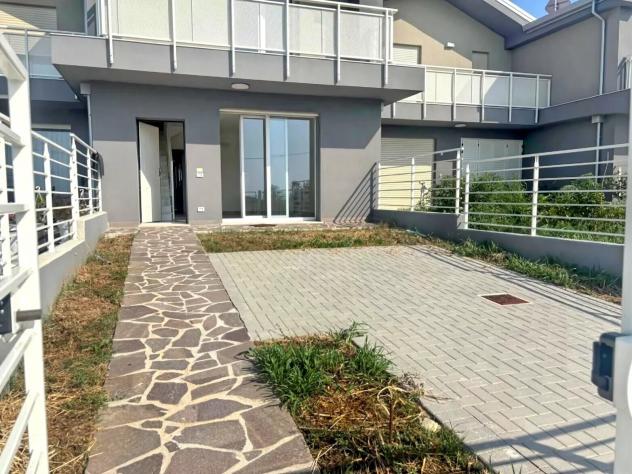 Villa a schiera a Ravenna