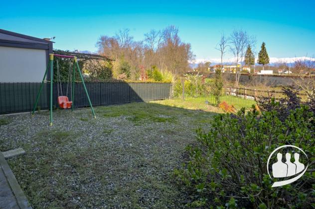Villa a schiera in vendita a Robassomero - Foto 9