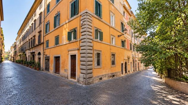 Attico in vendita a Roma