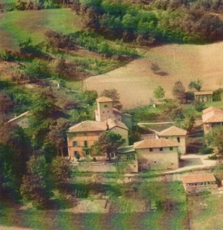 Villa di 850 m² con più di 5 locali in vendita a Sasso Marconi - Foto 13