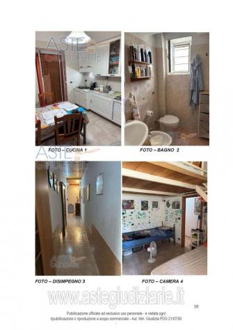IMMOBILI-IMMOBILE RESIDENZIALE-Via Pola, 16, 74121 Taranto TA, Italia - Foto 3