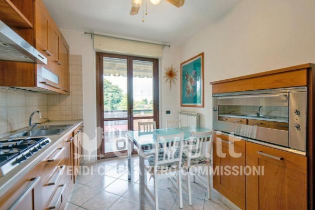 Appartamento di 123 m² con 3 locali e box auto in vendita a Torino - Foto 8
