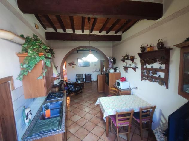 Appartamento in vendita a Volterra 147 mq Rif: 1345644 - Foto 2