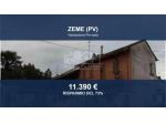 Immobile in asta di 121 m², box auto in vendita a Zeme