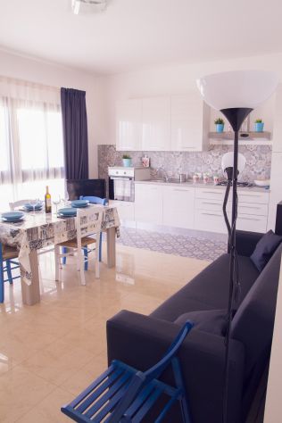 Casa Frescura POZZALLO Spiaggia Pietrenere - Foto 2