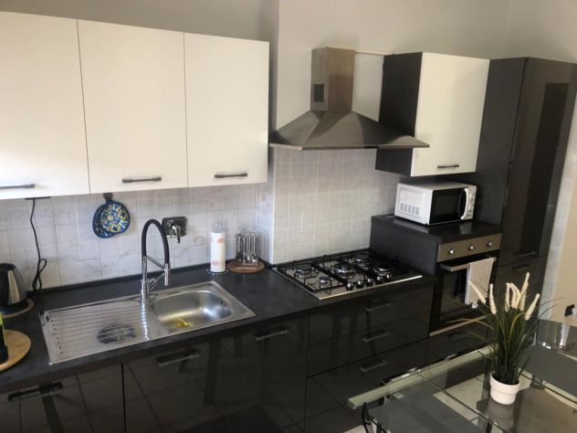 bilocale piazza santa Rita InAlpi Arena ex Palaalpitour - Foto 6