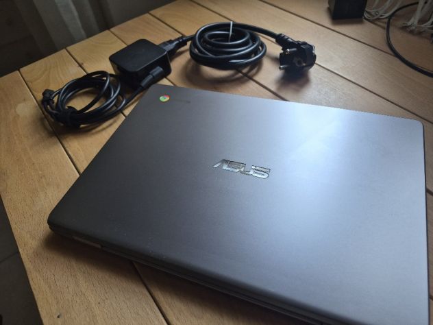PC Asus Pari al nuovo Intel Notebook Compatto Google Chrome Gemini - Foto 4