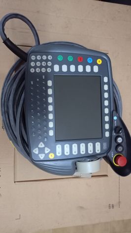 Ricambi KUKA KRC2 KRC4 e REIS Drive 4020 | KSD1, KCP2, Polso ZH - Foto 4