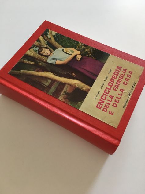 De Stefanis, ENCICLOPEDIA DELLA FAMIGLIA E DELLA CASA, 1956 - Foto 2