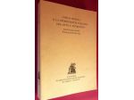 CARLO CIPOLLA E LA STORIOGRAFIA ITALIANA FRA OTTO E NOVECENTO, 1994 1a ed.