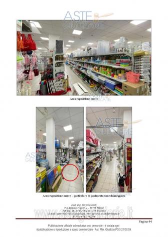 IMMOBILI-IMMOBILE COMMERCIALE-Via Annunziatella, 24, 80053 Castellammare di Stabia NA, Italia - Foto 5