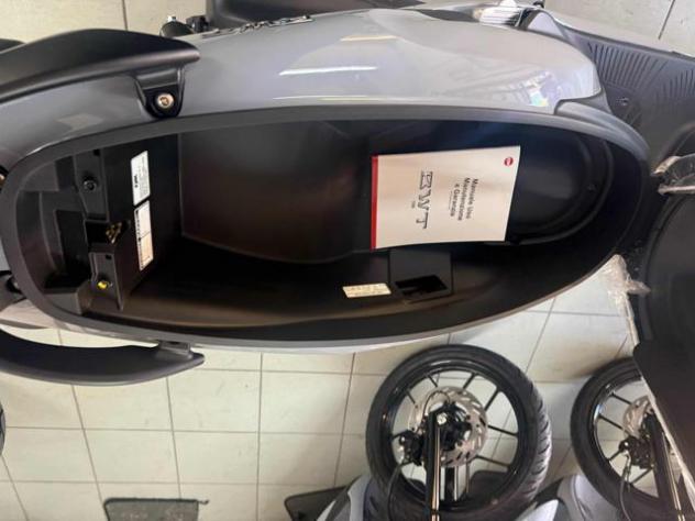 SYM BWT 125 BWT 13 rif. 23971743 - Foto 8