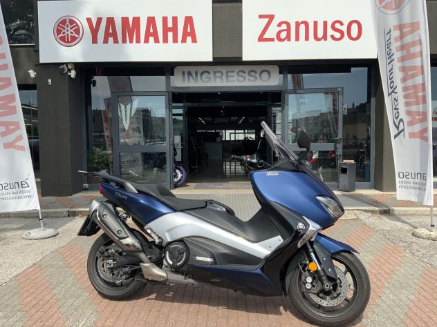 Yamaha T Max 530 VERSIONE TOP DX