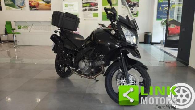 SUZUKI V-Strom 650 Multistrada rif. 23983236 - Foto 2