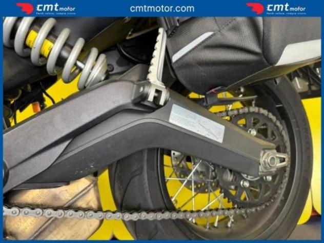 DUCATI Scrambler 800 Garantita e Finanziabile rif. 24031494 - Foto 9