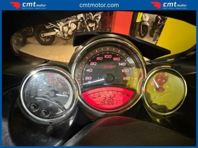 YAMAHA T-Max 500 Garantito e Finanziabile rif. 24133562 - Foto 5