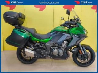 KAWASAKI Versys 1000 Garantita e Finanziabile rif. 23855268