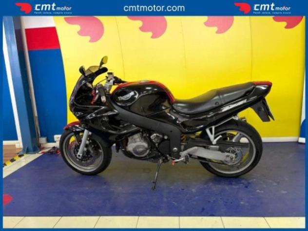TRIUMPH Sprint 955 RS Garantita e Finanziabile rif. 23935191 - Foto 3