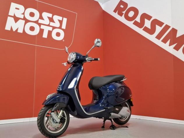 PIAGGIO Vespa 150 Primavera Primavera 150 3V ABS MY24 (2024-) rif. 23684239 - Foto 2