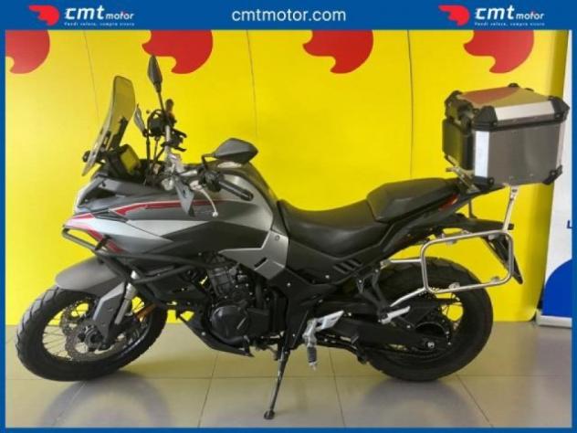 VOGE Valico 500 DS Garantita e Finanziabile rif. 23913153 - Foto 3
