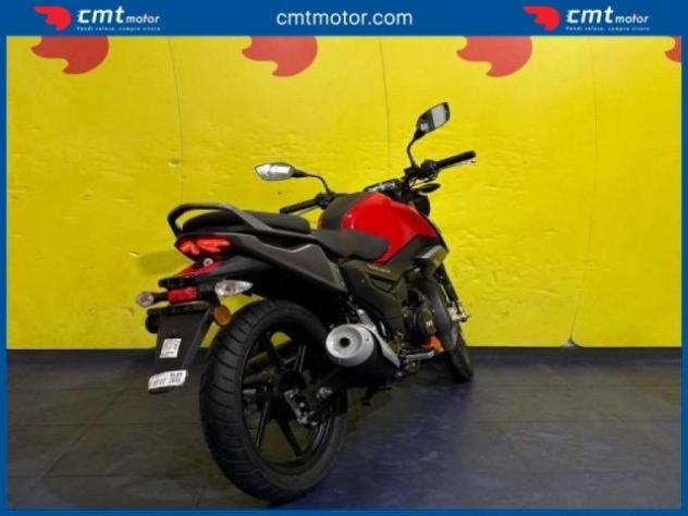 TVS Motor Raider 125 Garantita e Finanziabile rif. 23047216 - Foto 4