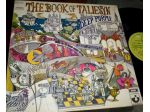 DEEP PURPLE - The Book of Taliesyn - LP / 33 rpm 1° Stampa 1969 Italy Harvest