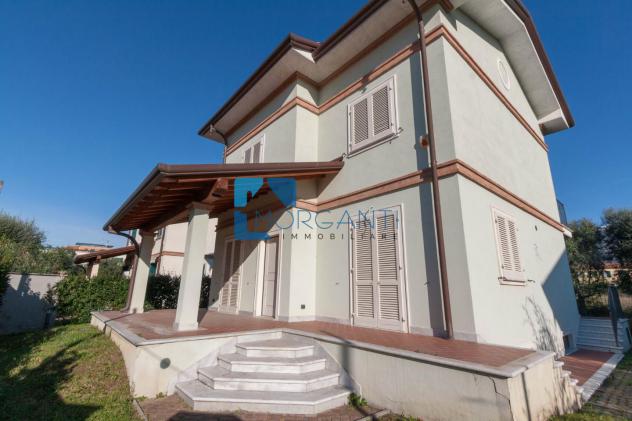 Villa in vendita a Querceta - Seravezza 170 mq Rif: 864610 - Foto 4