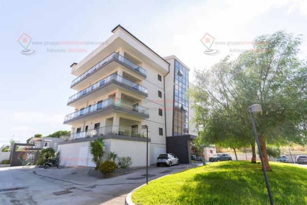 Trilocale in vendita a Siracusa - Foto 20