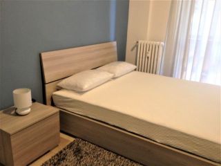 STANZA MATRIMONIALE - CON TERRAZZO