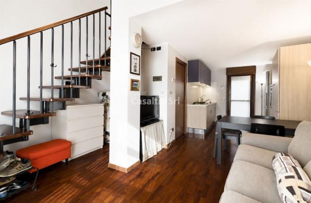 Bilocale con terrazzo – disponibile da subito - Foto 6
