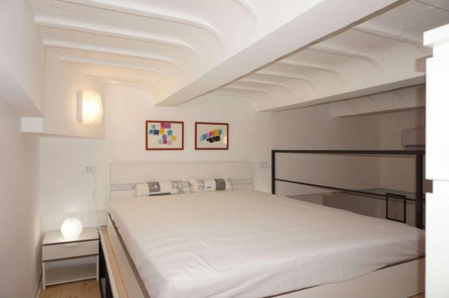 Loft / Open Space di 40 m² con 2 locali in affitto a Milano - Foto 7