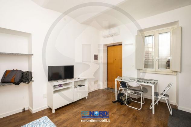 APPARTAMENTO di 1 vani e di 30 mq (PAVIA) rif. PVD9375 - Foto 9