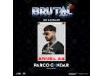 Anuel AA - Parco Gondar 2026 - il 10/07/2026 partenza da GALLIPOLI