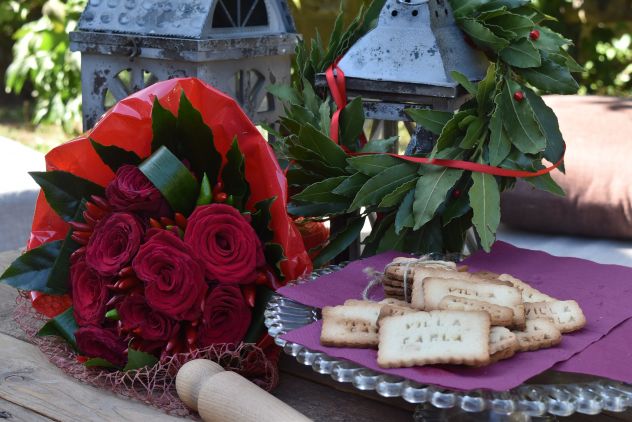 eventi in villa privata