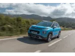 RICAMBI CITROEN C3 AIRCROSS 2018