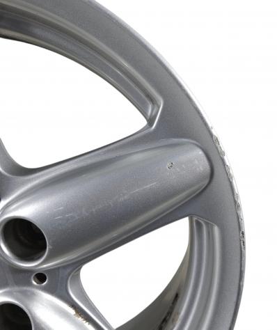 CERCHIO IN LEGA MINI Countryman 1° Serie 9803720 (10) - Foto 9
