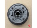 0154059 MOZZO POSTERIORE LIGIER DISCO 3 VITI JS28 X-TOO MAX R