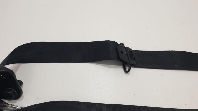 CINTURA DI SICUREZZA ANTERIORE DESTRA RENAULT Captur Serie 868840454R (1319) - Foto 6