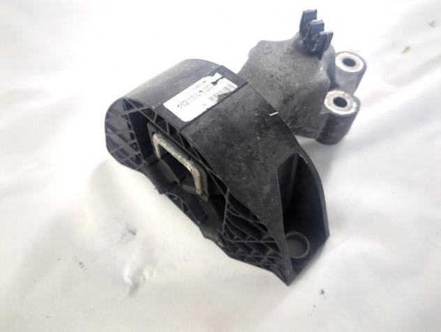 113750822R SUPPORTO MOTORE DACIA NUOVA LOGAN MCV 1.5 G 55KW 5M 5P (2014) RICAMBIO USATO - Foto 3
