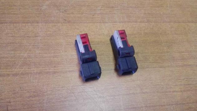 Interruttore Riscaldamento 5399465010 FORD Transit 2.4 TD 04