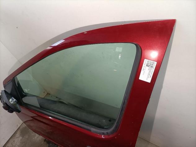 PORTIERA ANTERIORE SINISTRA MERCEDES Vaneo 1° Serie A4147200005 166960 (01) - Foto 4
