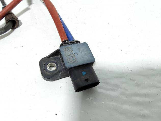 SENSORE TEMPERATURA SCARICO RENAULT Kadjar Serie 226587733RA H5HB4 Benzina 1300 (15) - Foto 3