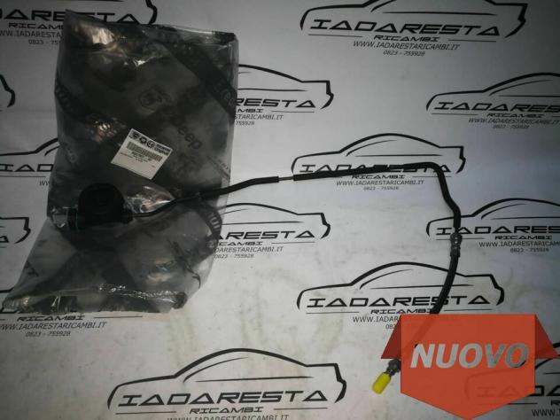 Tubo Pompa Frizione Fiorino - Qubo 1.3 D 55270027 - Foto 2