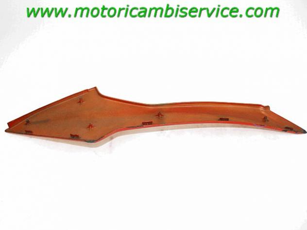 CARENA ANTERIORE SELLA SINISTRA APRILIA RST 1000 FUTURA 2001 - 2004 AP8158189 FRONT RIGHT SADDLE FAIRING STRISCIATA - Foto 4