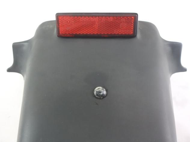 MALAGUTI F12 PHANTOM 50 LC 05703907 SUPPORTO TARGA PORTATARGA 94 - 98 LICENSE PLATE HOLDER - Foto 2